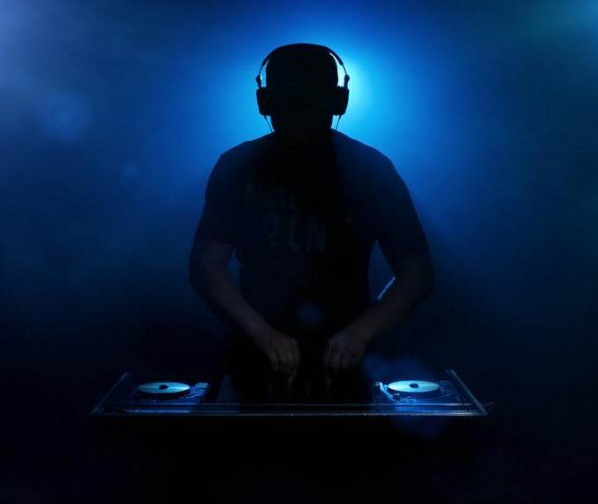DJ Alvin