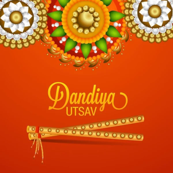 Dandiya Utsav Singapore 2025